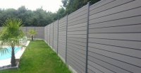 Portail Clôtures dans la vente du matériel pour les clôtures et les clôtures à Saint-Diery